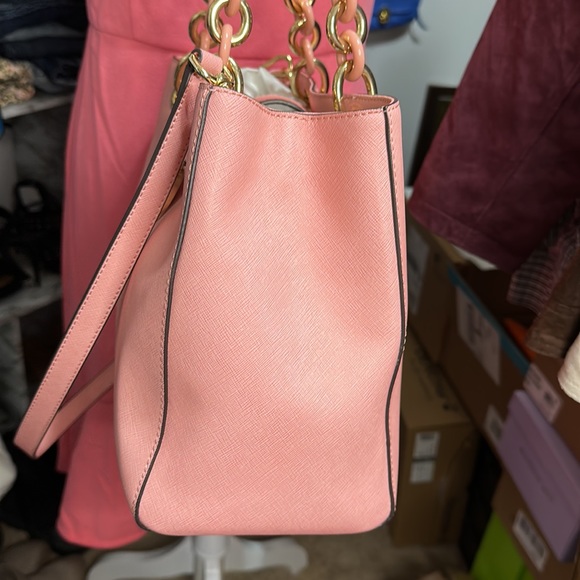 MICHAEL Michael Kors Pink Bag - Picture 15 of 17